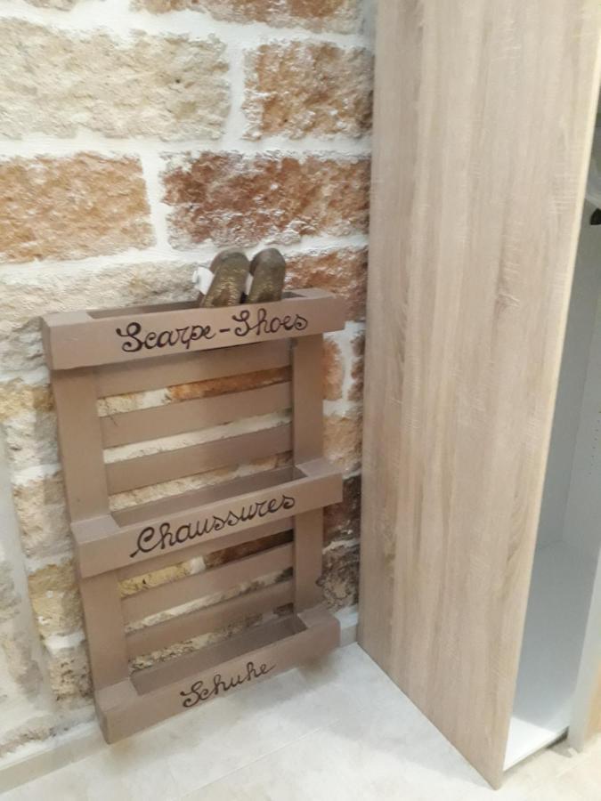 Casa Dolce Casa Locazione Turistica Διαμέρισμα Polignano a Mare Εξωτερικό φωτογραφία