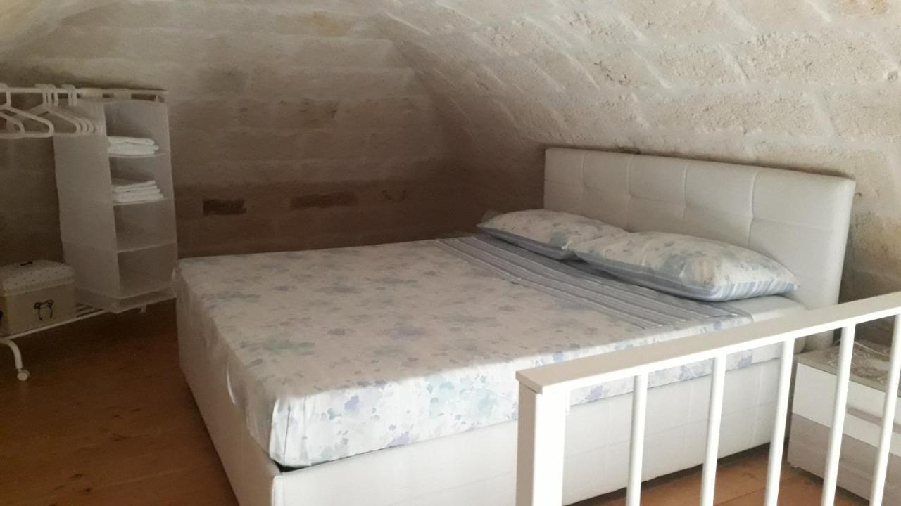 Casa Dolce Casa Locazione Turistica Διαμέρισμα Polignano a Mare Εξωτερικό φωτογραφία
