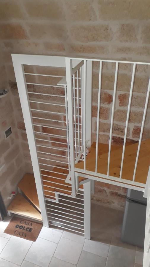 Casa Dolce Casa Locazione Turistica Διαμέρισμα Polignano a Mare Εξωτερικό φωτογραφία