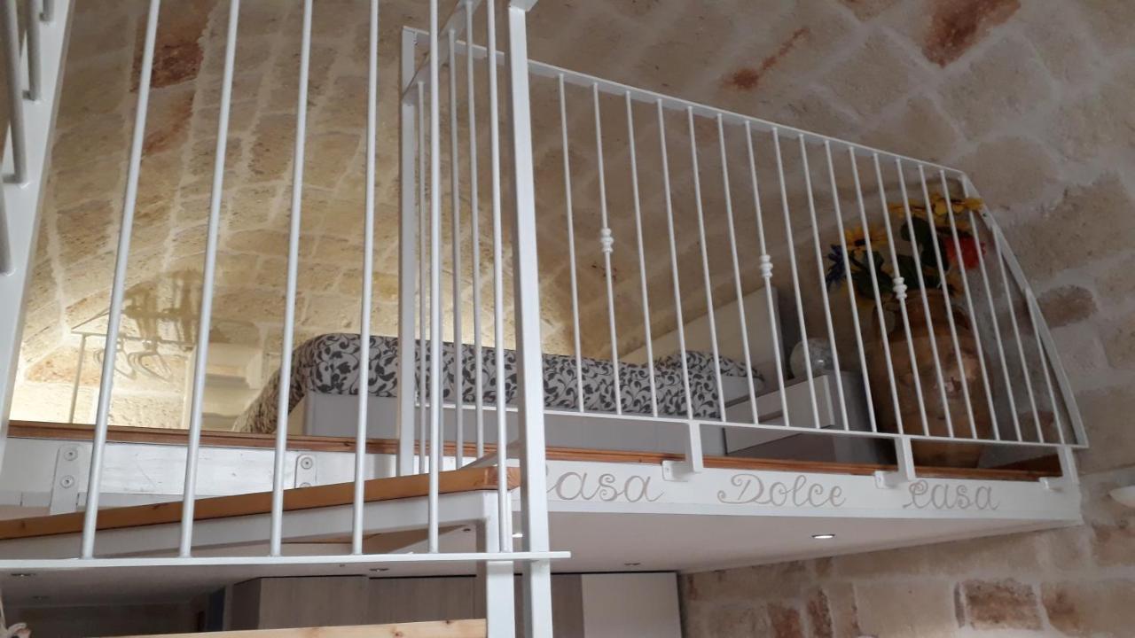 Casa Dolce Casa Locazione Turistica Διαμέρισμα Polignano a Mare Εξωτερικό φωτογραφία