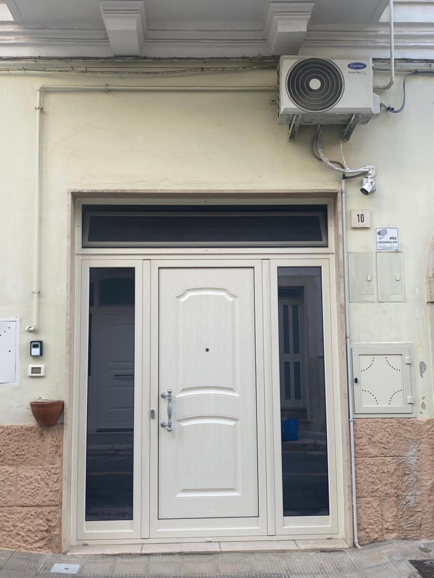 Casa Dolce Casa Locazione Turistica Διαμέρισμα Polignano a Mare Εξωτερικό φωτογραφία