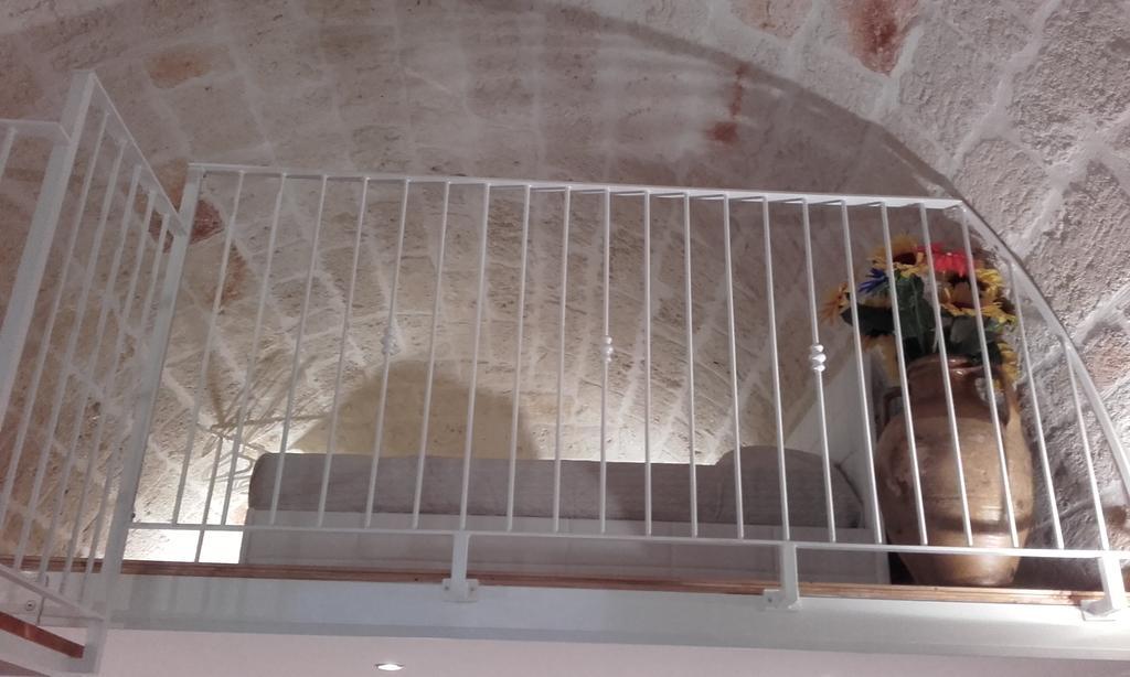 Casa Dolce Casa Locazione Turistica Διαμέρισμα Polignano a Mare Εξωτερικό φωτογραφία