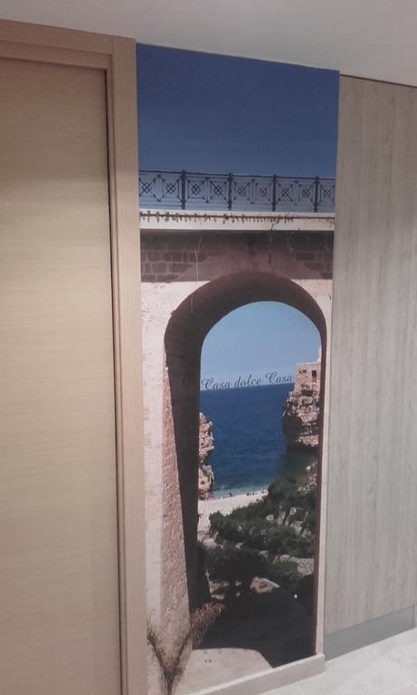 Casa Dolce Casa Locazione Turistica Διαμέρισμα Polignano a Mare Εξωτερικό φωτογραφία