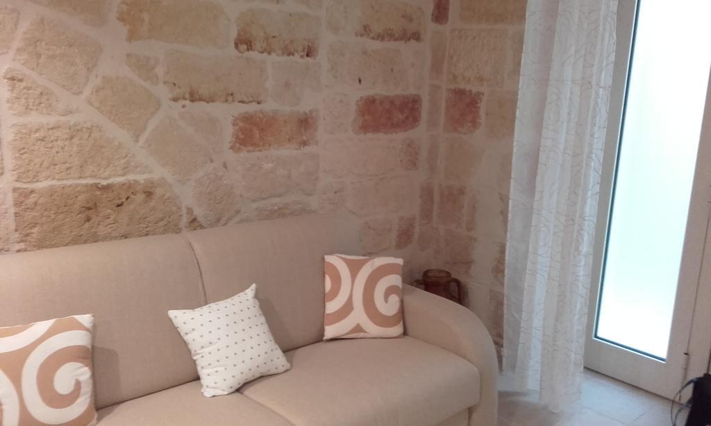 Casa Dolce Casa Locazione Turistica Διαμέρισμα Polignano a Mare Εξωτερικό φωτογραφία